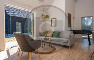 Stunning Home In Haderslev With Sauna - 9