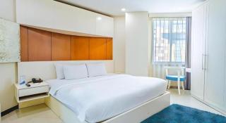 Hotel Urban Falatehan Blok M - 9