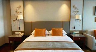 Hangzhou 1000Island Lake Greentown Resort Hotel - 1