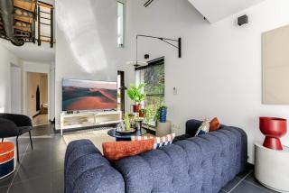 Villa de rêve - Sauna - Spa - babyfoot - Arcade - 5