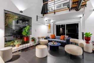 Villa de rêve - Sauna - Spa - babyfoot - Arcade - 1