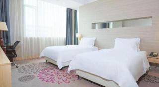 Lavande Hotels·Dongguan Nancheng - 1