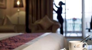 Country Garden Phoenix Hotel Europe City Chuzhou - 5