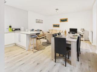 Appartement de 68 m2 au coeur de Concarneau - 4