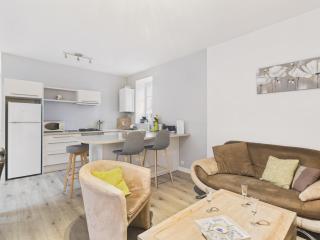 Appartement de 68 m2 au coeur de Concarneau - 2