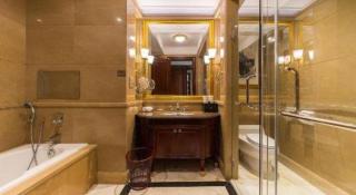 Evergrande Hotel Guangzhou Zengcheng - 7