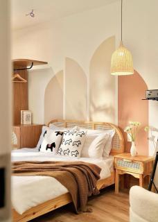 Green Meadow Hotel - Peaceful Central - 0