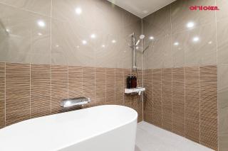 INCHEON AIRPORT HOTEL THE ONe - 8