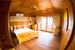 Vinis Farm - A Private Island Stay -Privacy Redefined !!! - Munroe Island - 9