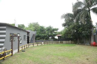 Delightful 5000 Sq ft Private Farm Stay with Garden - 5