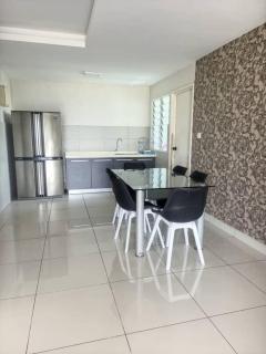 Rainbow Apartment by Renuka - 4