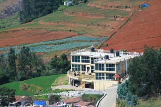 Tulips Valley View Resorts - Ooty - 5