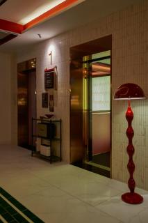 Savvy by M Village Hai Ba Trung - Saigon Downtown - 6