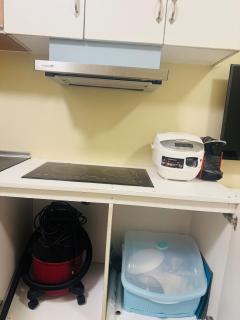 All-in-One Stay in Avida Cebu - 5