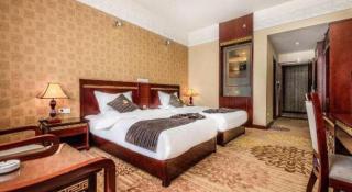 Shangri-La Original Density Hotel - Shangri-La - 3