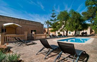 Agroturismo Es Secadero - 8