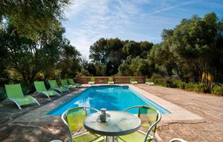 Agroturismo Es Figueral - 7