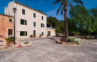 Agroturismo Es Figueral - 1