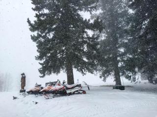 Arrowhead Mountain Lodge - 1