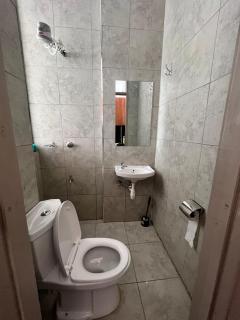 Furnished Studio,Tsavo apartments ,Roysambu - 3