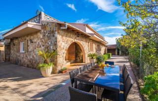 Son Mesquida De Inca - 2