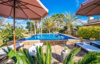 Son Mesquida De Inca - 6