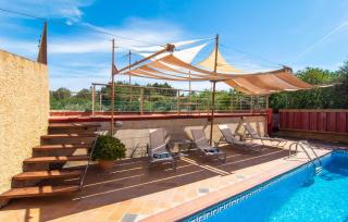 Torrent Sa Plana - 6