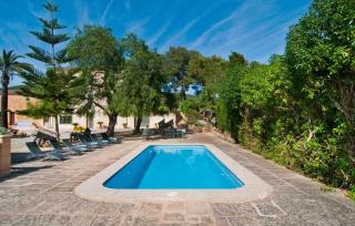 Agroturismo Sa Porquera - 9