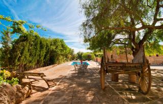 Agroturismo Sa Porquera - 2