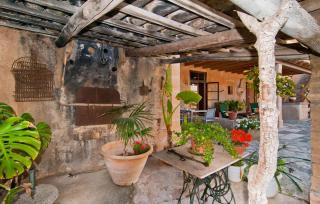 Agroturismo Sa Porquera - 1