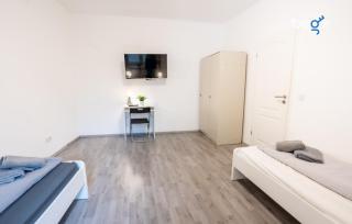 BEGE APARTMENTS DowntownFlat - 9