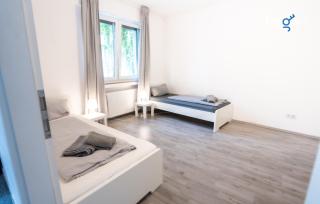 BEGE APARTMENTS DowntownFlat - 3