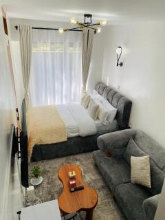 Studio, Kiambu Road, Nairobi - 4