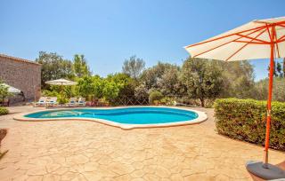 Cases De Son Duc - 9