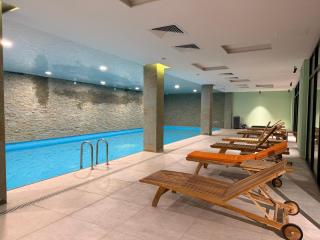 New Gudauri Studio N207 in Suites! - 1