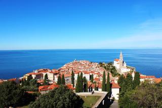 Terra Apartments - Piran - 6