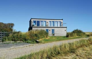 Amazing Home In Lemvig With Sauna - 0