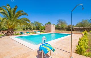 Sa Creueta De Son Fangos - 6