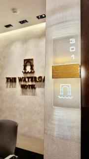 The Watergate Hotel Baku - 9
