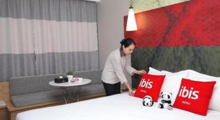 Ibis Ya An Langqiao - 6