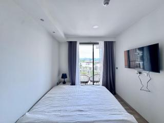 Skypark New Building 4th floor Mountain View - 3