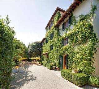 Villa Le Barone - 1