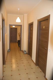 Bed & Breakfast Hollywood - Villarosa - 1