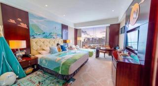 Xian Grand Barony Hotel - 2