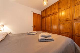 Appartamento Panoramico Vista Maneggio e Piste da Sci - 1