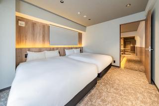 Apartment Hotel 11 Shinsaibashi 6 - 0