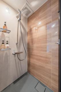 Apartment Hotel 11 Shinsaibashi 6 - 3