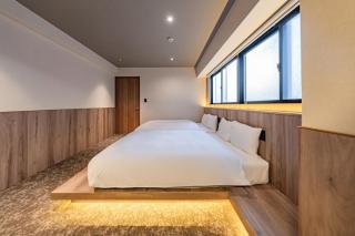 Apartment Hotel 11 Shinsaibashi 6 - 7