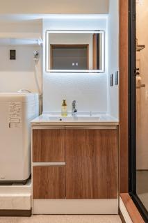 Apartment Hotel 11 Shinsaibashi 6 - 1