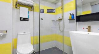 7 Days Inn Tianjin Cancer Hospital Metro Station - 3